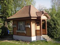 Schlössli Pavillon